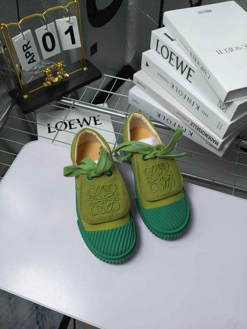 Loewe Shoes